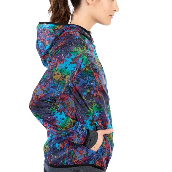 Lole “happy jacket” - Picture 5 of 8